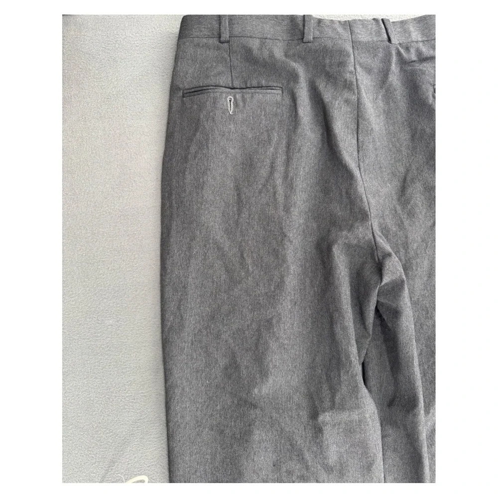 Nordstrom double pleated